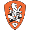 Brisbane Roar *