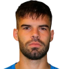 Blanco Moreno