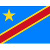 D.R. Congo *