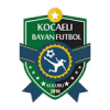 Kocaeli Bayan Nữ