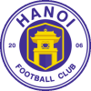Hà Nội FC vs Hồ Chí Minh