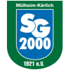 SG 2000 Mulheim-Karlich (Ger)