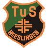 Heeslingen (Ger)