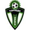 Torpedo Izhevsk Nữ