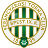 Ferencvaros Nữ