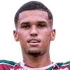 Riquelme Felipe