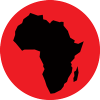 Black Africa