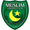Muslim