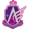 Angeviolet Hiroshima Nữ