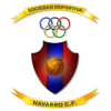 SD Navarro CF