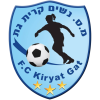 Kiryat Gat Nữ