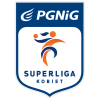 Superliga Nữ