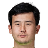 Zhangaliev