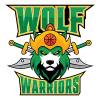 Wolf Warriors