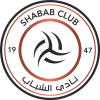 Al Shabab vs Al Ittihad
