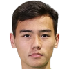 Ermekbaev