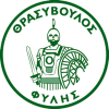 Thrasivoulos
