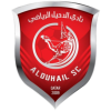 Al Duhail (Qat) *