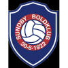 Sundby Nữ