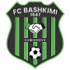 Bashkimi