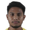 Syaharil