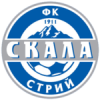 Skala Stryj