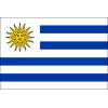 Uruguay U21 *