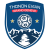 ETG Ambilly FC Nữ
