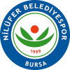 Bursa Nilufer Belediyespor
