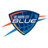 Oklahoma City Blue