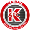 Kairat Almaty *