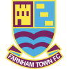 Farnham (Eng)