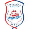 Odysseas Moschato Nữ