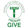 Give Fremad (Den)