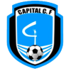 Capital DF U20