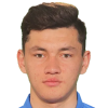 Shodmonov