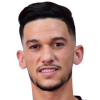 Bousseliou K. (ALG)