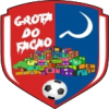 Grota do Facao U20