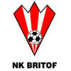 Britof