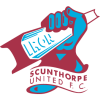 Scunthorpe U23 *