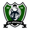Krasnyy