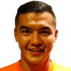 Baimatov