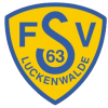 Luckenwalde (Ger)