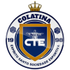 CTE Colatina U20