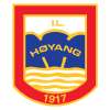 Hoyang Nữ