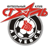Stal Alchevsk