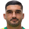 Danny Henriques