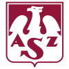 AZS Wroclaw II Nữ