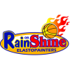 Rain or Shine Elasto Painters