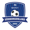 Sudburgenland Nữ (Aut)
